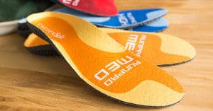 best insoles for flat feet